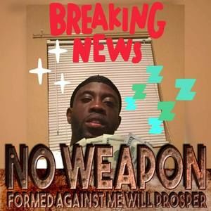 Meet your Posher, Frederick